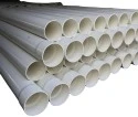 200-400 mm PVC Vodní potrubí Výrobní receptura