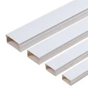 Složení profilu PVC kabelového vozíku