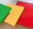Složení PVC Crust Foam Board