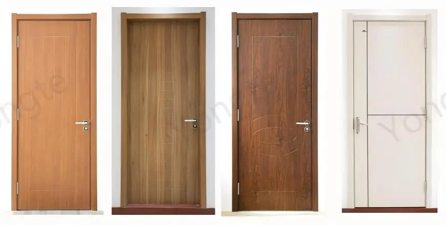 Proveditelnost projektu výroby dveří WPC