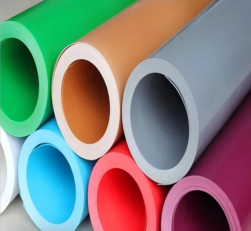 Objednávka linky na vytlačování 600 mm PVC páskování hran