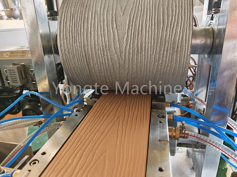 Katalog 3D online designu embosování