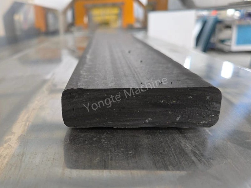 Jaké produkty lze vyrobit z odpadního plastového materiálu PP/PE?