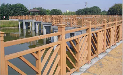 Full Set WPC Making Line