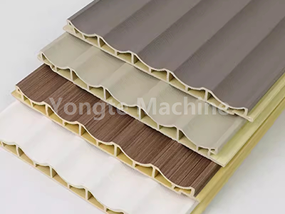 Pvc Wall Panel Production Line