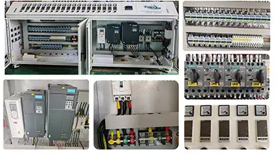 Wpc Board Making Machine