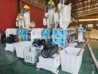 Energy-Saving Servo Motor