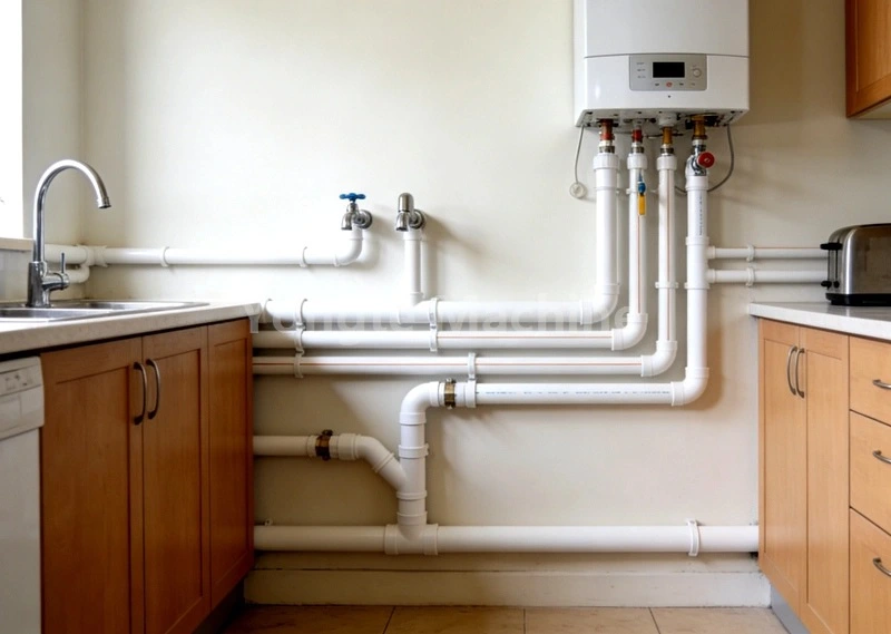 16-63mm PPR Pipe Co Extrusion Line