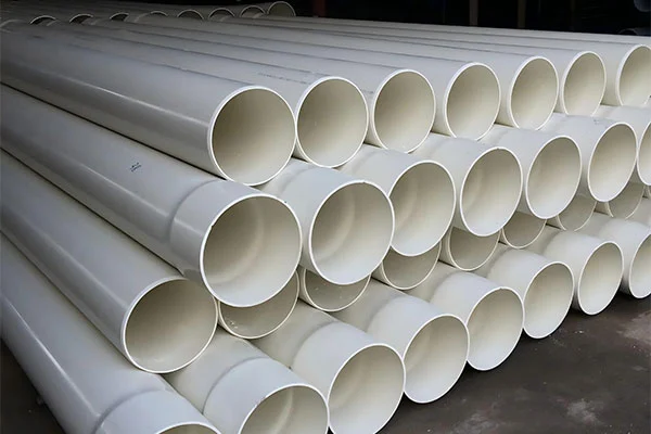 PVC trubka