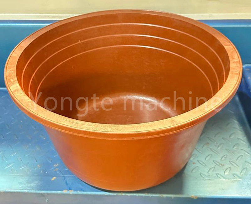 Odpadní tvarování plastů